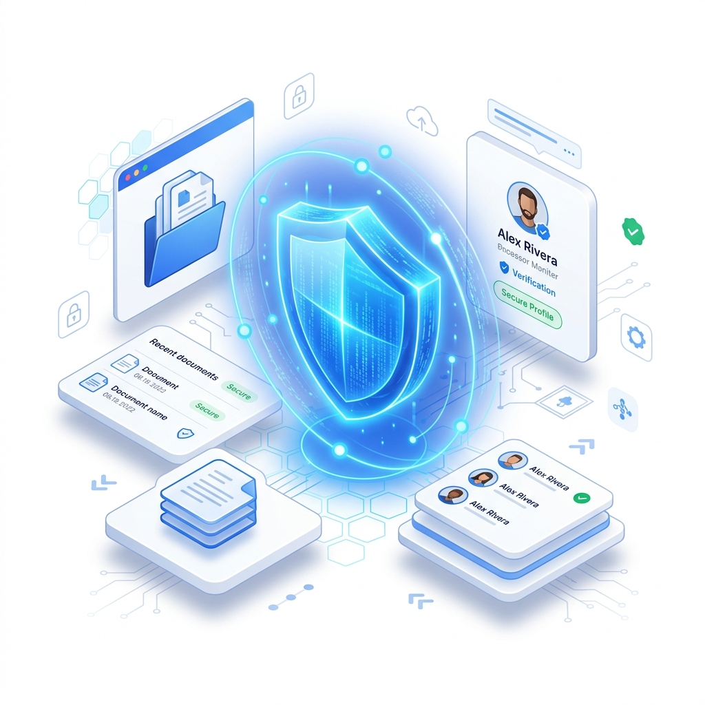 TrafficCatch Privacy Shield