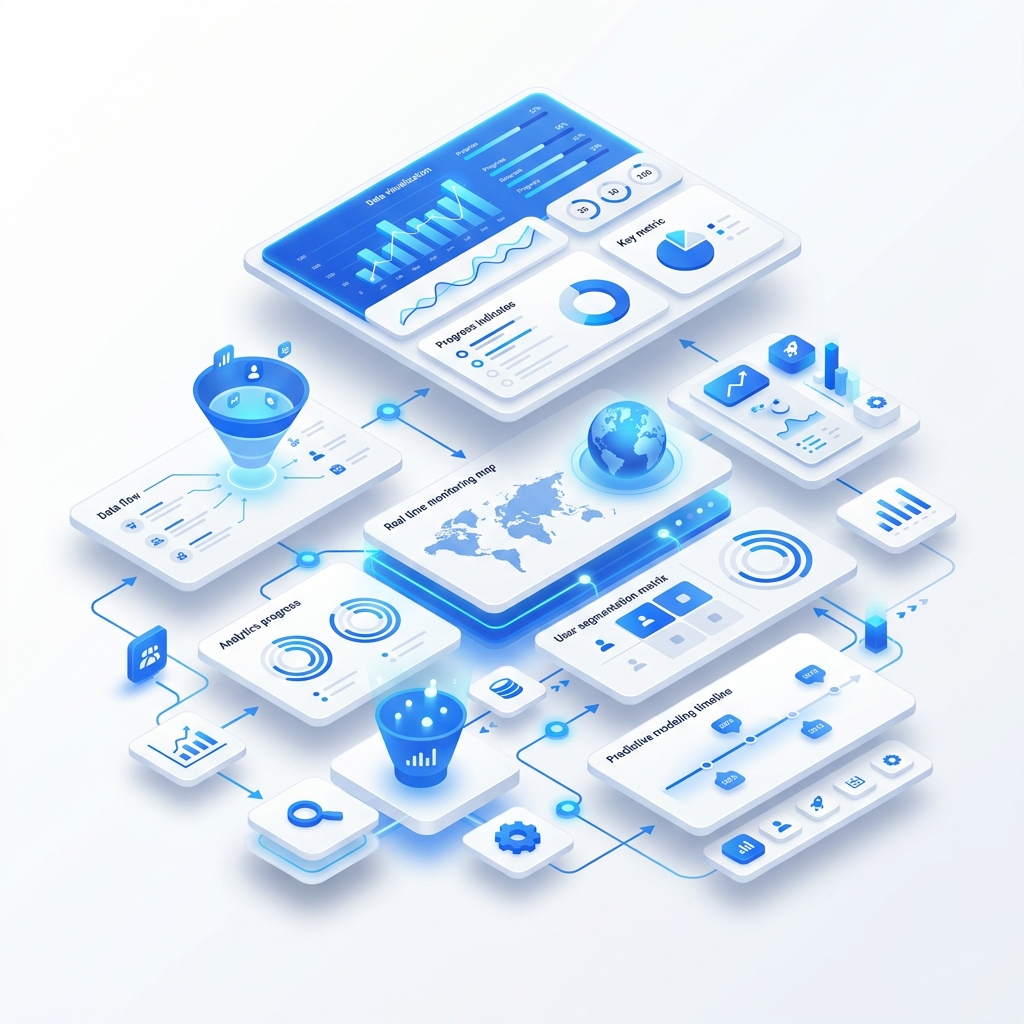 TrafficCatch Use Cases Dashboard