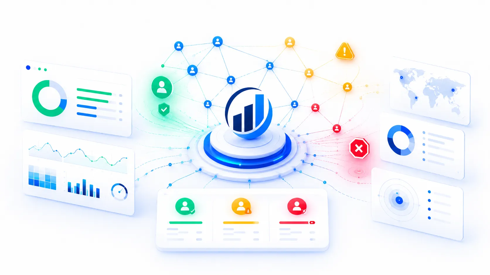Fraud detection